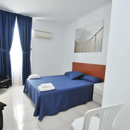 Hotel Tres Leones Vilassar De Mar