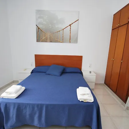 Tres Leones Hotel