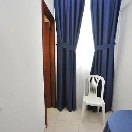 Tres Leones Hotel