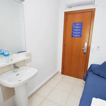 Tres Leones Hotel Vilassar De Mar