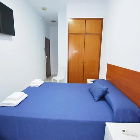 Tres Leones Hotel