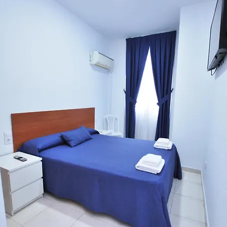 Hotel Tres Leones Vilassar De Mar