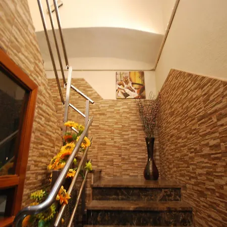 Tres Leones Hotel Vilassar De Mar