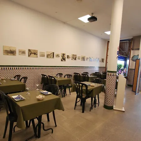 Hotel Tres Leones Vilassar De Mar