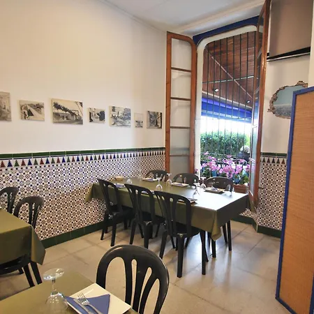Hotel Tres Leones Vilassar De Mar