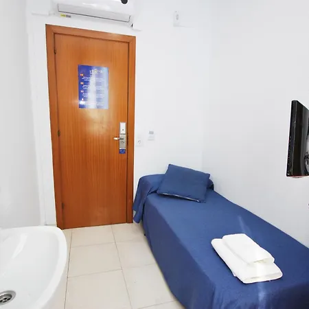Tres Leones Hotel Vilassar De Mar